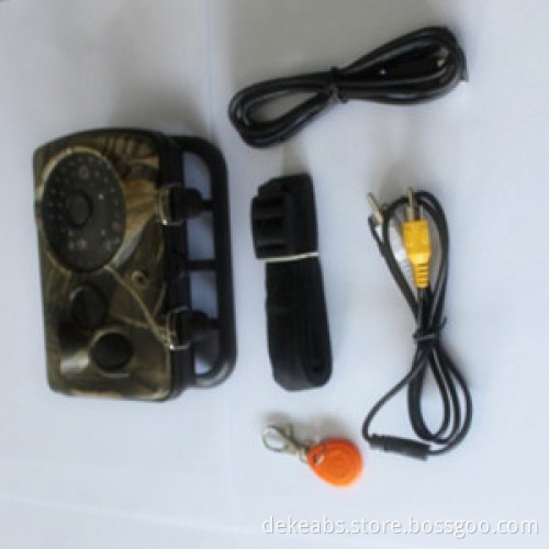 Wireless Scouting Hunting Camera MMS For Surveillance DK-MMS-1201S